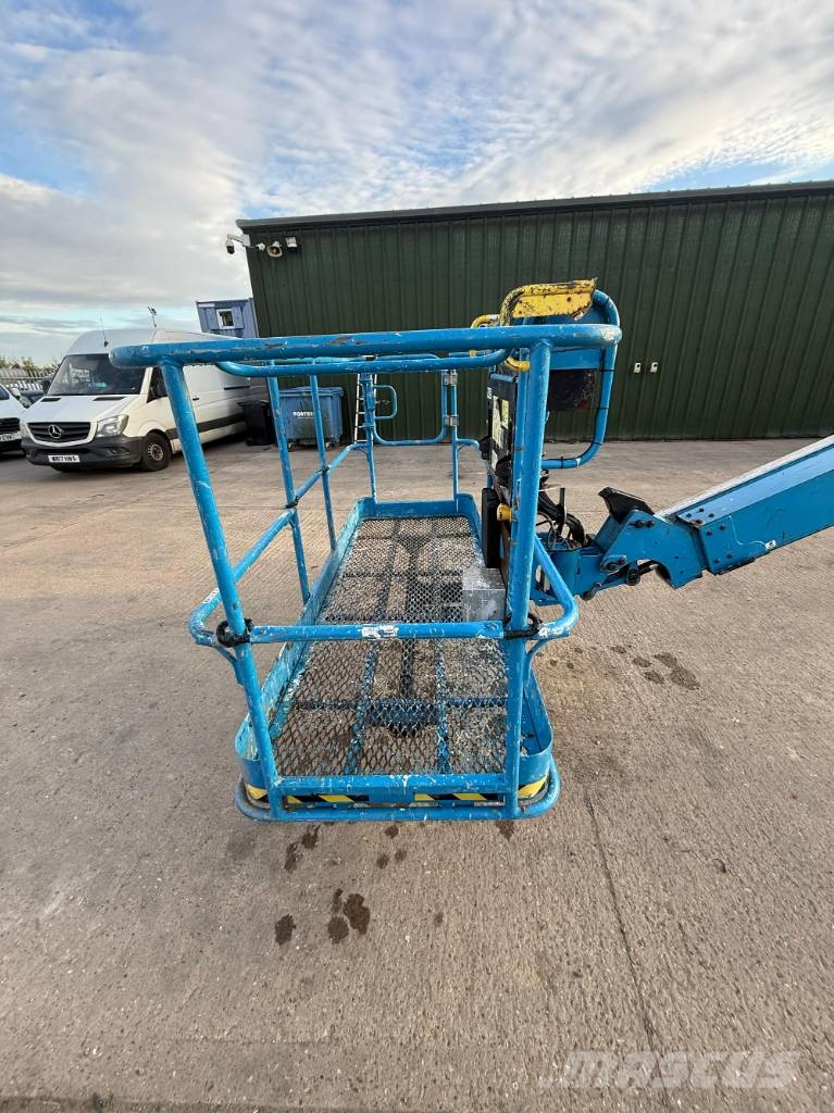 Genie SX 135 XC Teleszkópos emelők