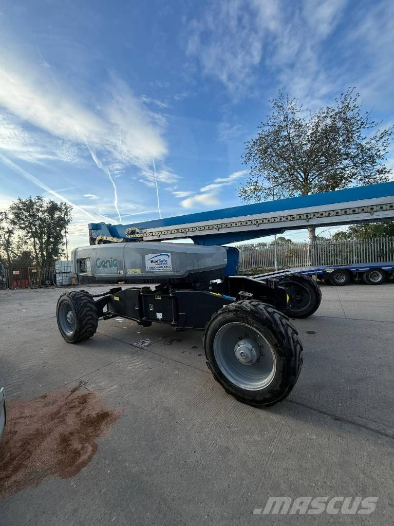 Genie SX 135 XC Teleszkópos emelők
