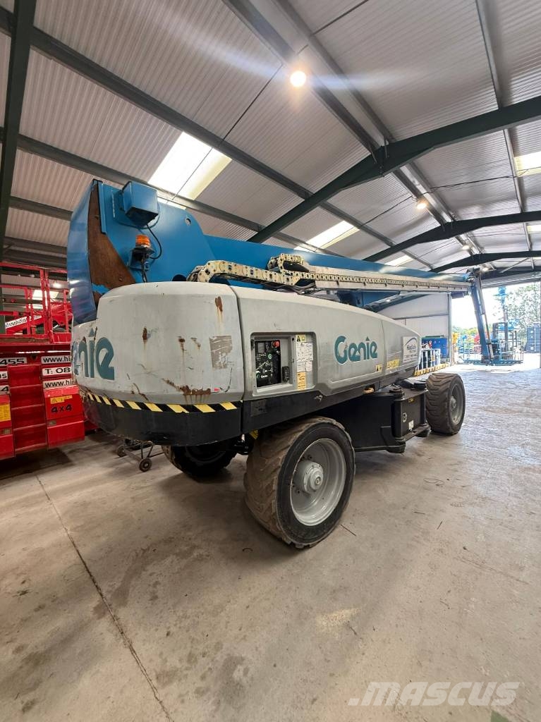 Genie SX 135 XC Teleszkópos emelők