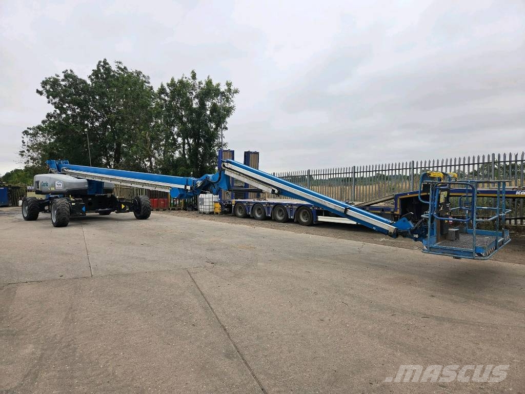 Genie SX 135 XC Teleszkópos emelők