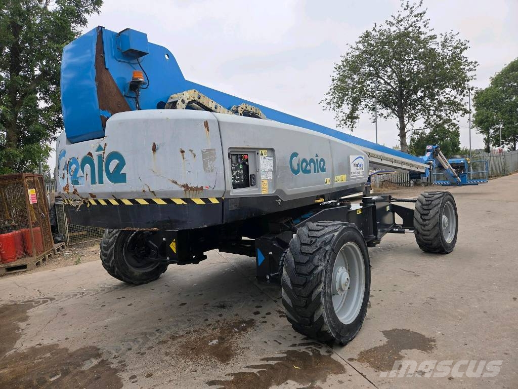Genie SX 135 XC Teleszkópos emelők