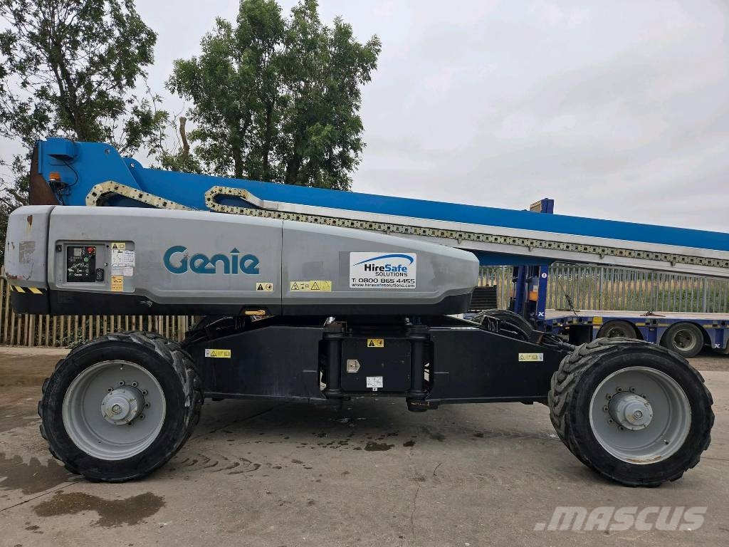Genie SX 135 XC Teleszkópos emelők