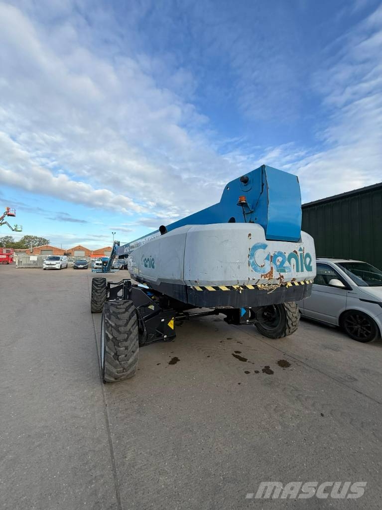 Genie SX 135 XC Teleszkópos emelők