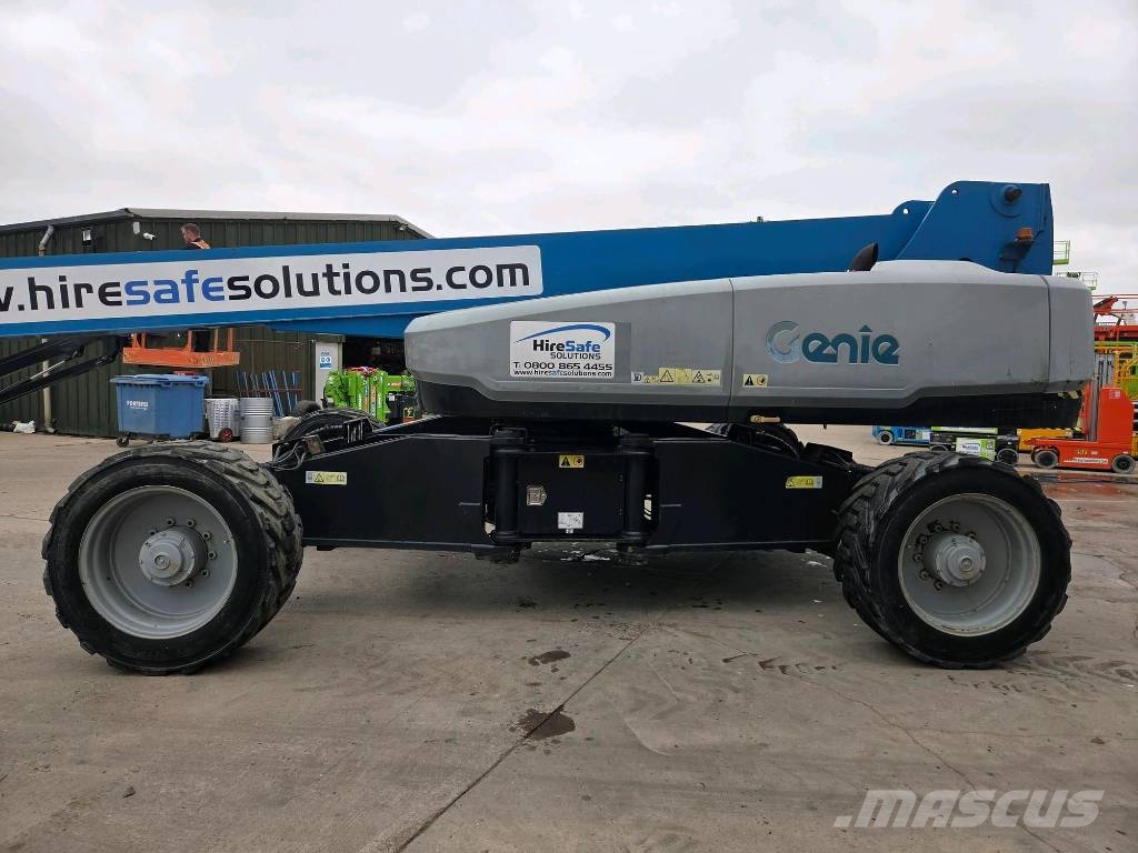 Genie SX 135 XC Teleszkópos emelők