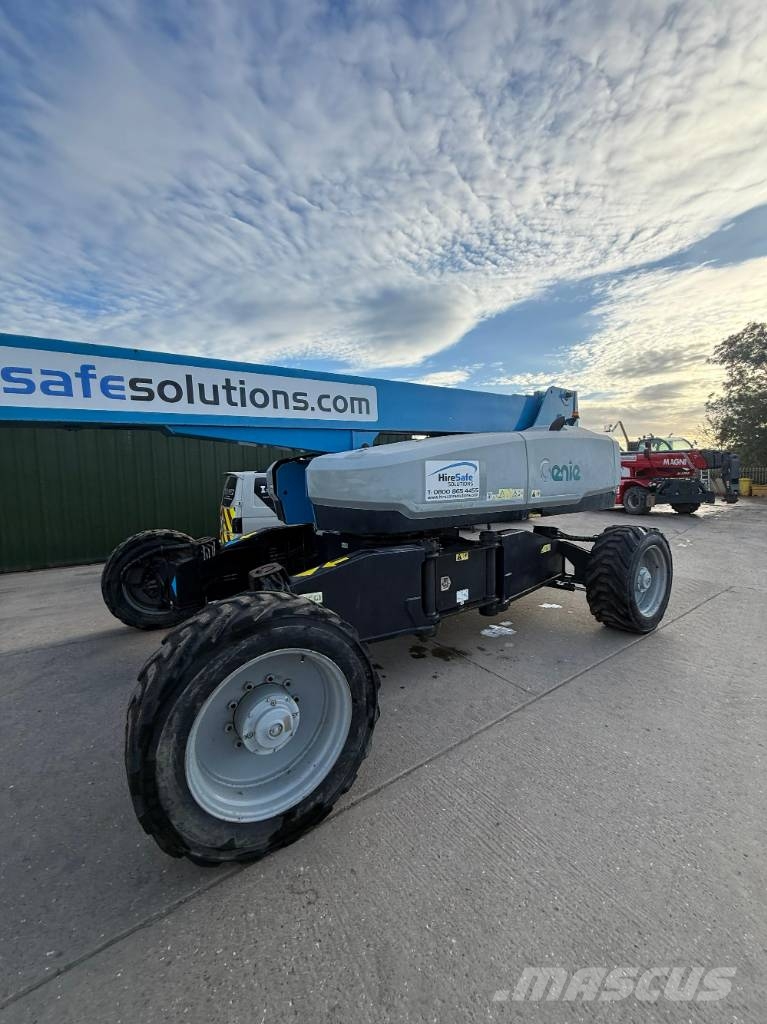 Genie SX 135 XC Teleszkópos emelők