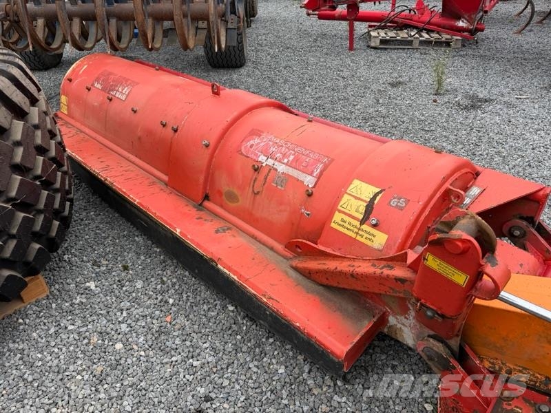 Dücker USM 26 VR4 Ostale industrijske mašine