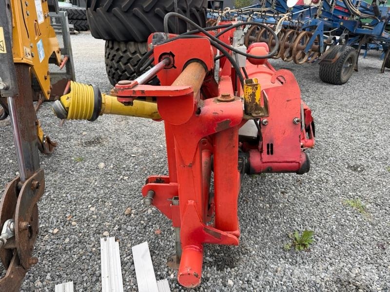 Dücker USM 26 VR4 Ostale industrijske mašine