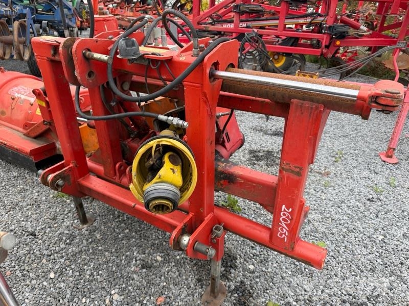 Dücker USM 26 VR4 Ostale industrijske mašine