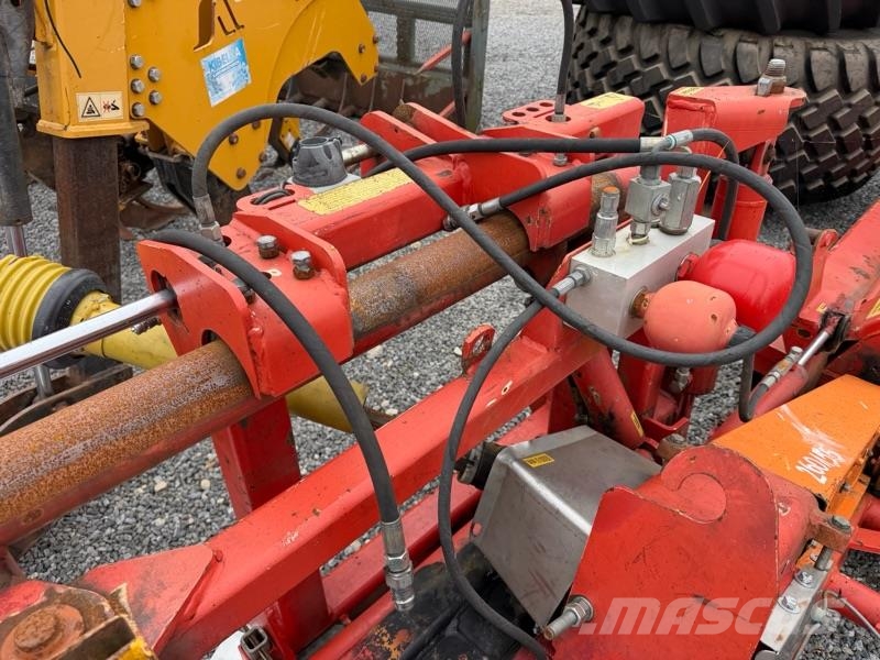 Dücker USM 26 VR4 Ostale industrijske mašine