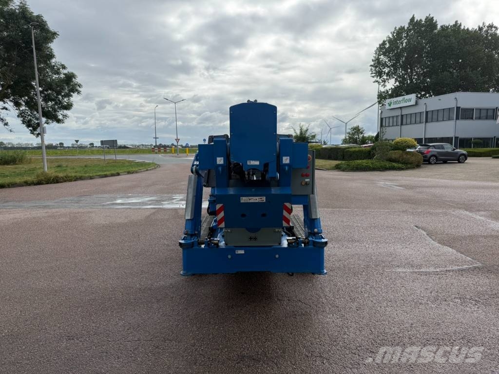 Teupen Leo 36T spin hoogwerker 36 meter Otras plataformas elevadoras