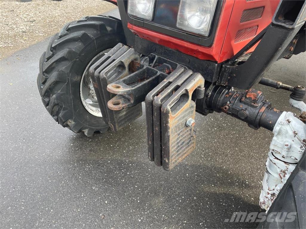 Belarus MTS 820 + FL Neuer Preis! Traktorer