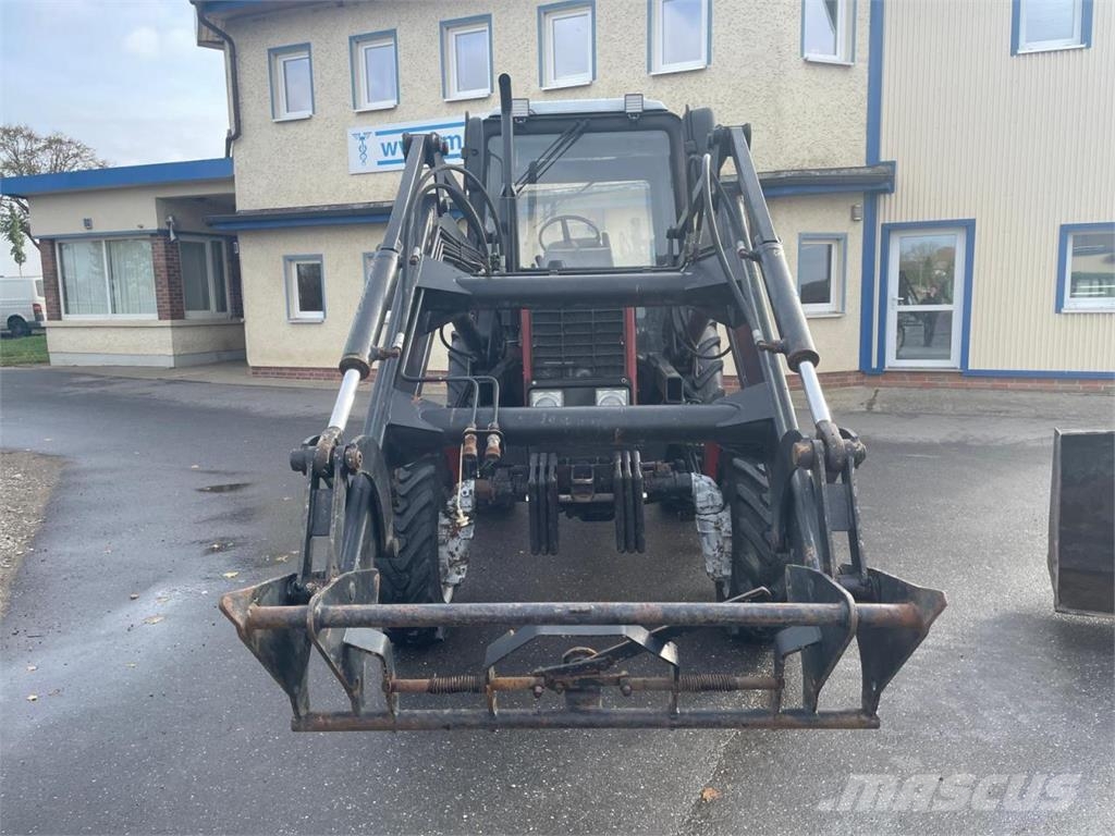 Belarus MTS 820 + FL Neuer Preis! Traktorer