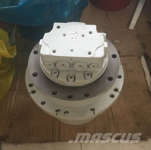 JCB Excavator Parts JS8060 Travel Motor js8060 20/6021 Vaihteisto