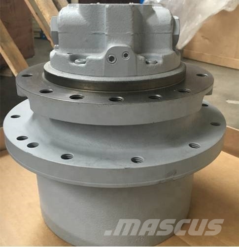 JCB Excavator Parts JS8060 Travel Motor js8060 20/6021 Vaihteisto