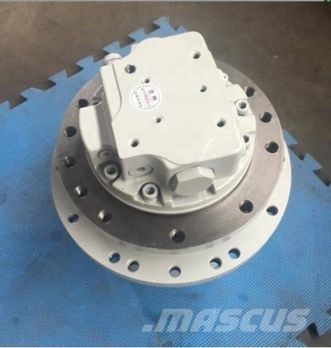 JCB Excavator Parts JS8060 Travel Motor js8060 20/6021 Vaihteisto