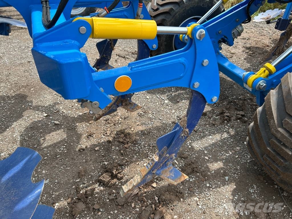 Farmet Triton 490 PS HEAVY Длетови плугове
