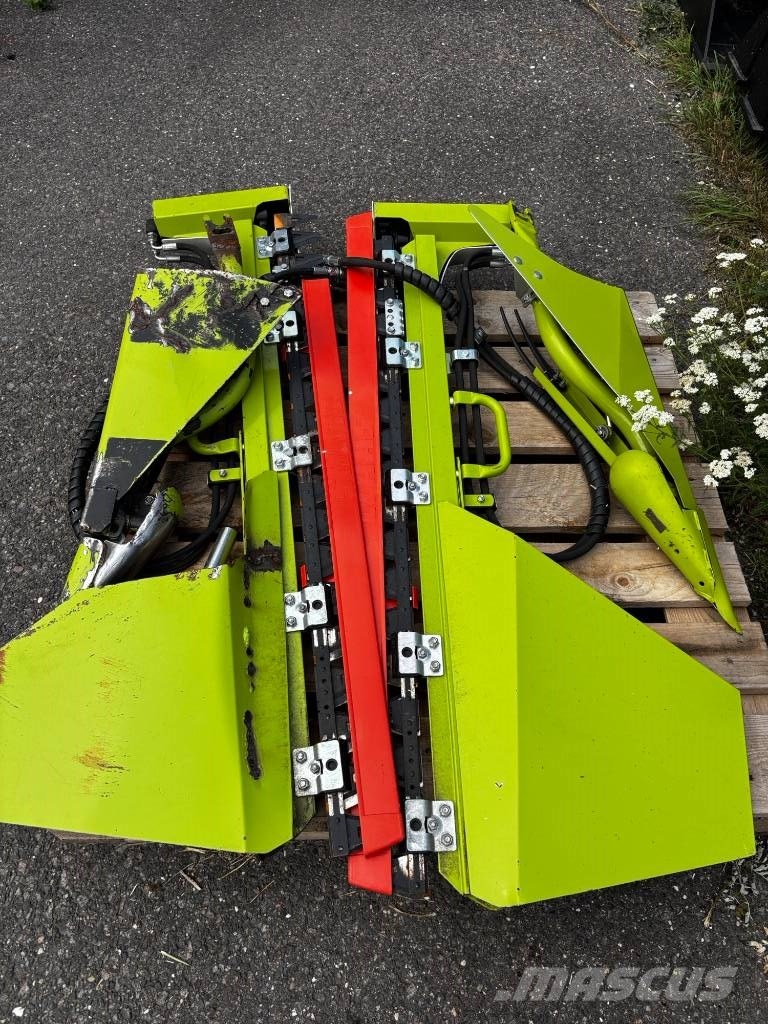 CLAAS Lexion 6800 Combine harvesters