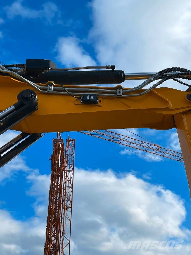 JCB 86 C-2 Escavadoras Midi 7t - 12t