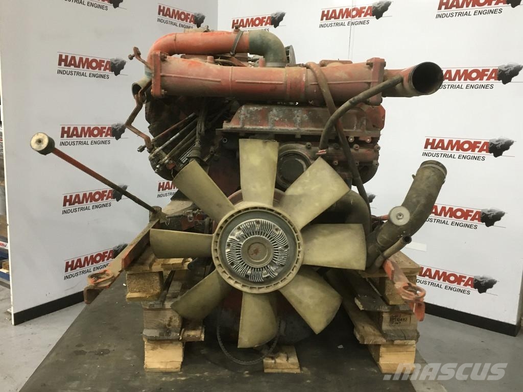 Deutz BF6M1015C USED Construction - Others