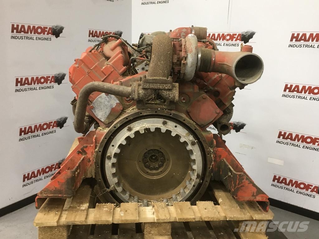 Deutz BF6M1015C USED Construction - Others