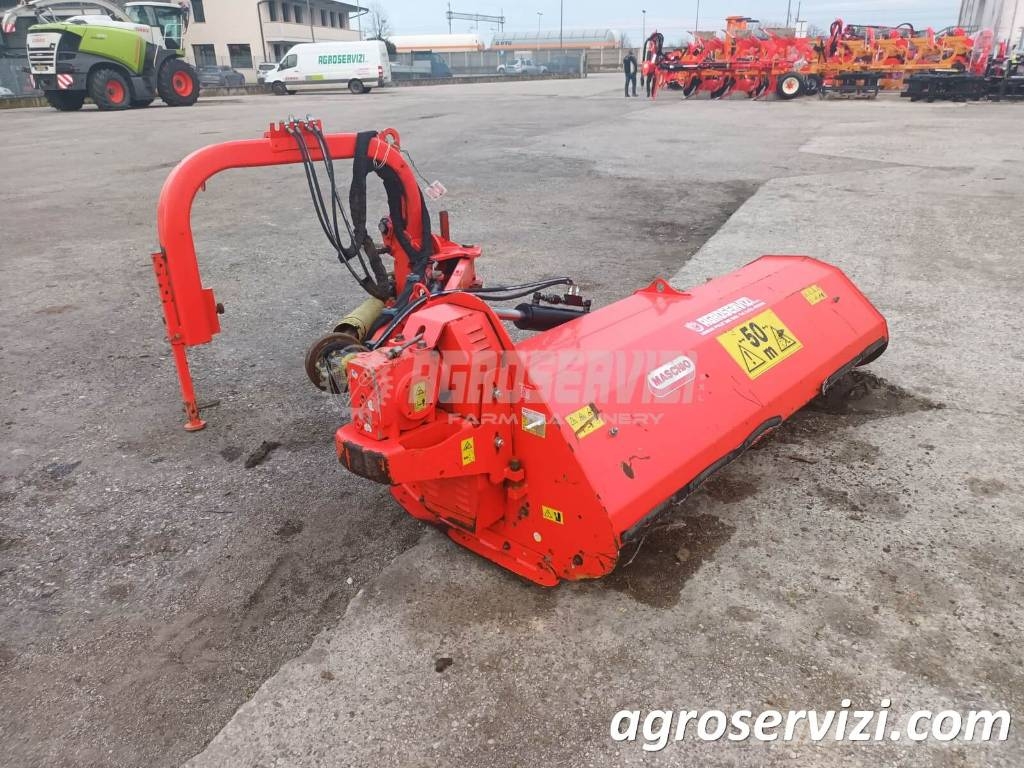 Maschio Giraffa 185 Χορτοκοπτικά
