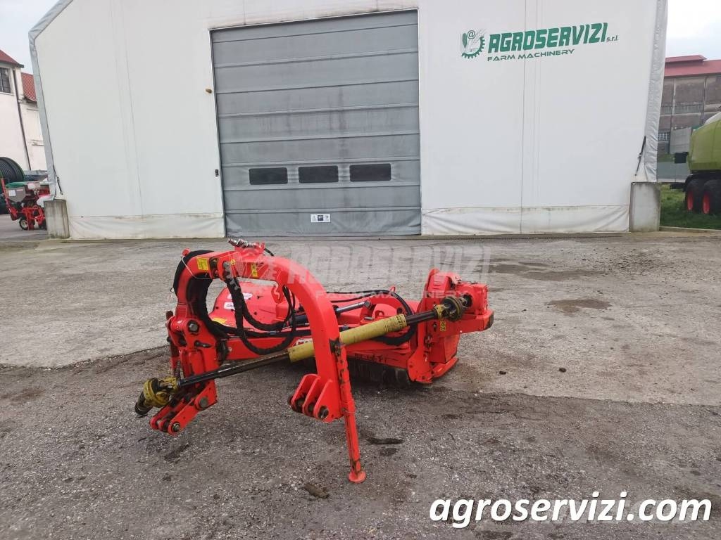 Maschio Giraffa 185 Χορτοκοπτικά