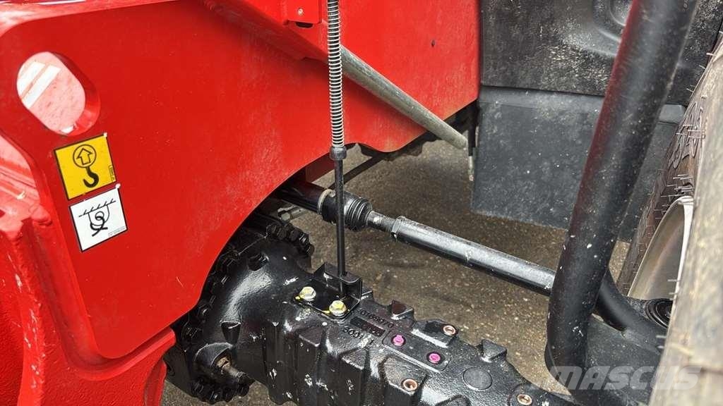 Manitou MT 1335H Teleskopski viličarji
