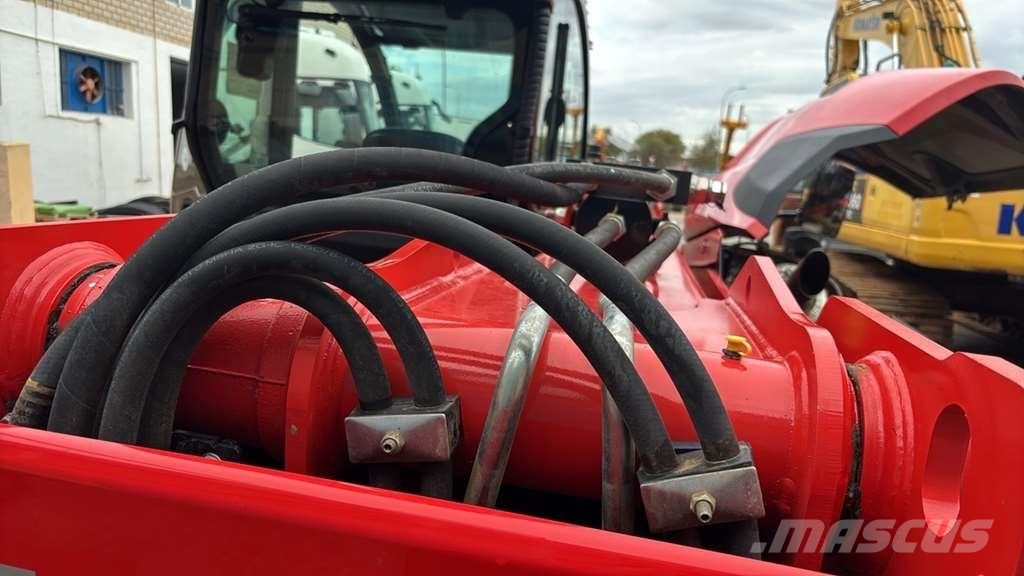 Manitou MT 1335H 텔러 핸들러