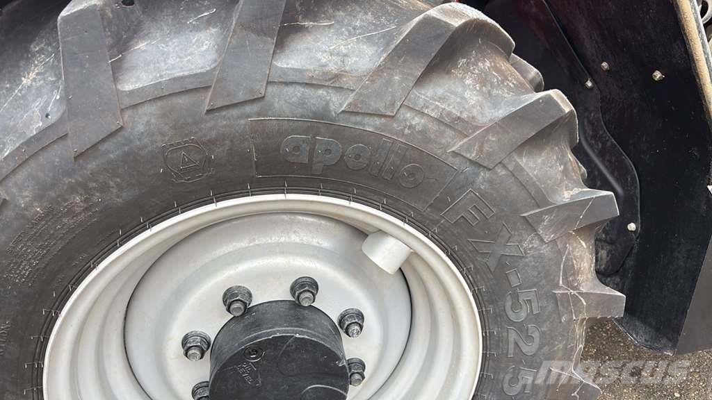 Manitou MT 1335H Teleskopski viličarji
