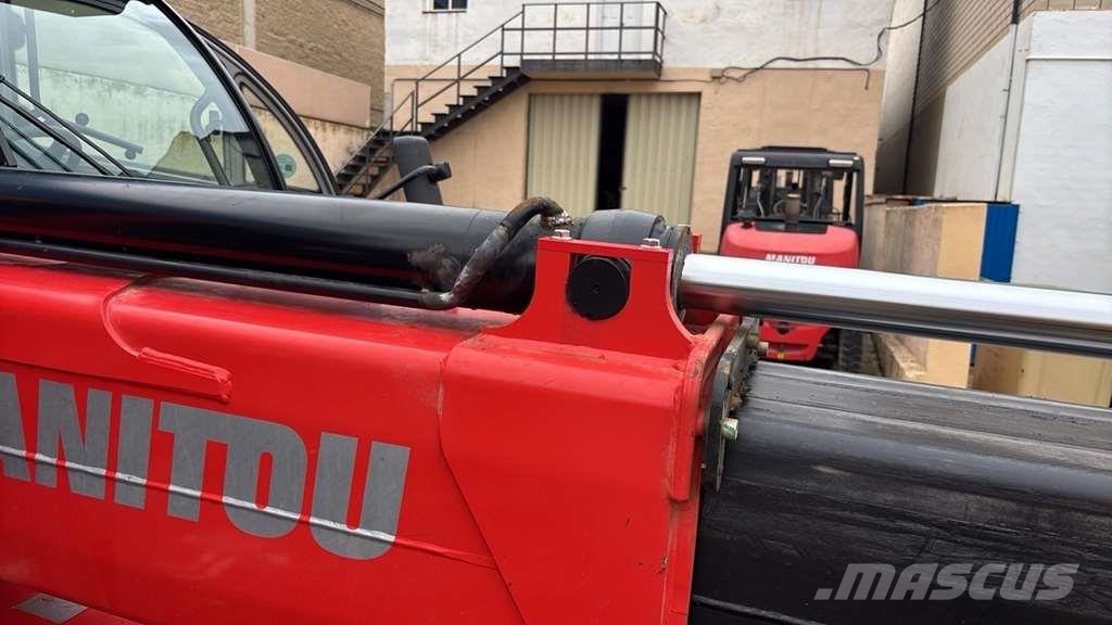 Manitou MT 1335H 텔러 핸들러
