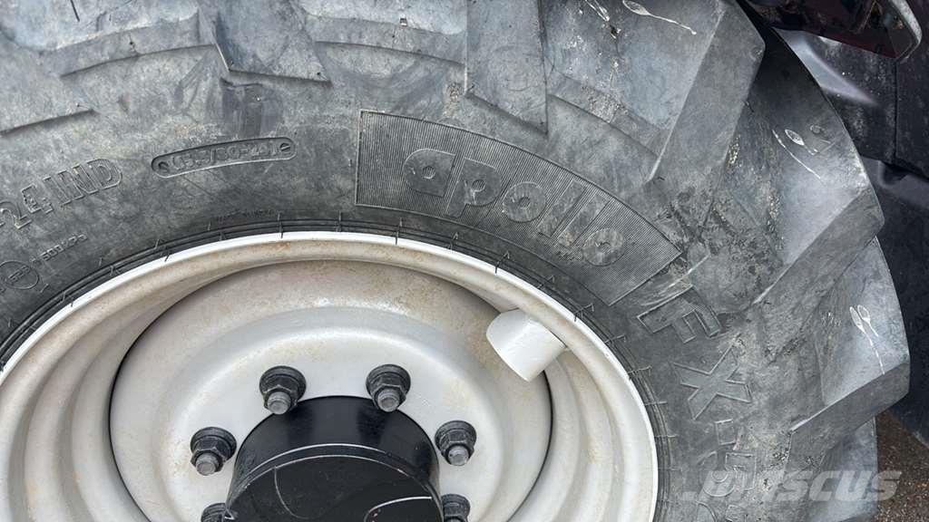 Manitou MT 1335H 텔러 핸들러