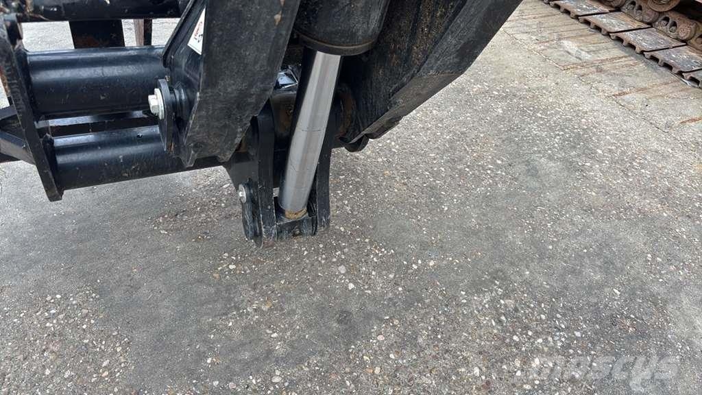 Manitou MT 1335H Teleskopski viličarji