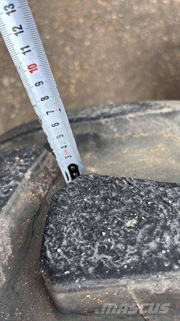 Manitou MT 1335H 텔러 핸들러