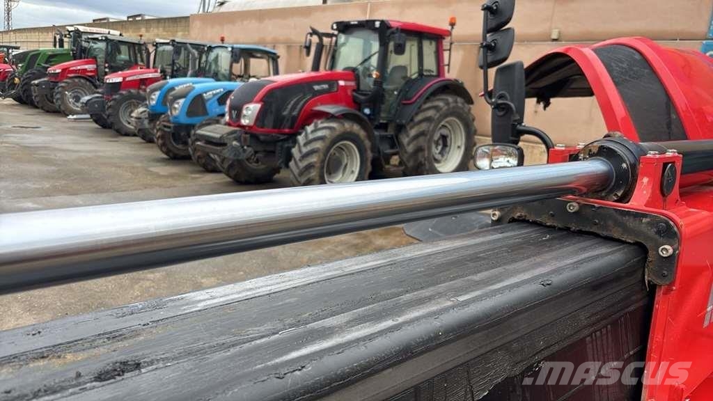 Manitou MT 1335H Teleskoplæssere