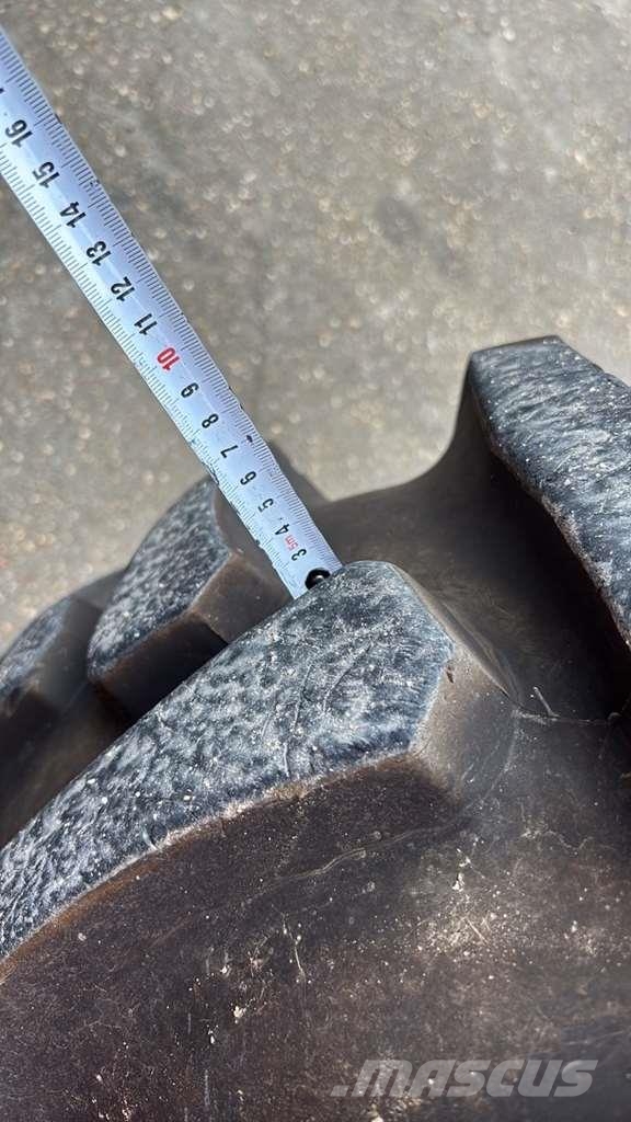 Manitou MT 1335H Teleskoplæssere