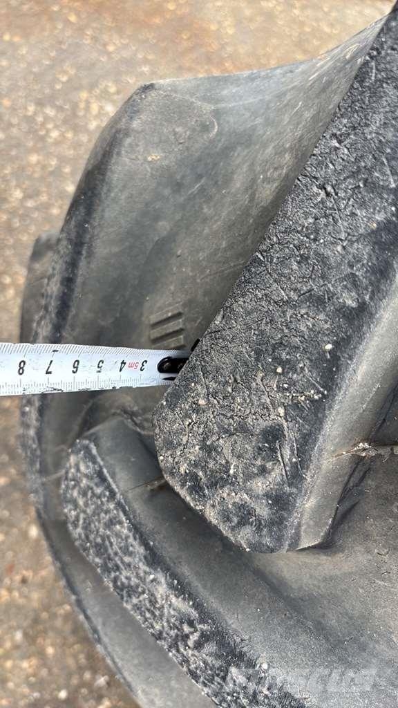Manitou MT 1335H Teleskoplæssere