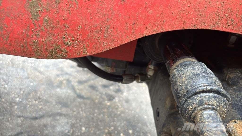 Manitou MT 1335H 텔러 핸들러