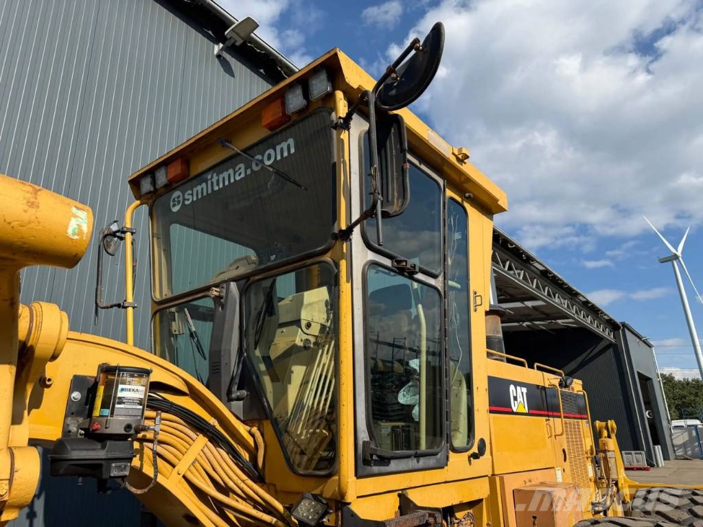 CAT 14H | 3306 ENGINE Грейдери
