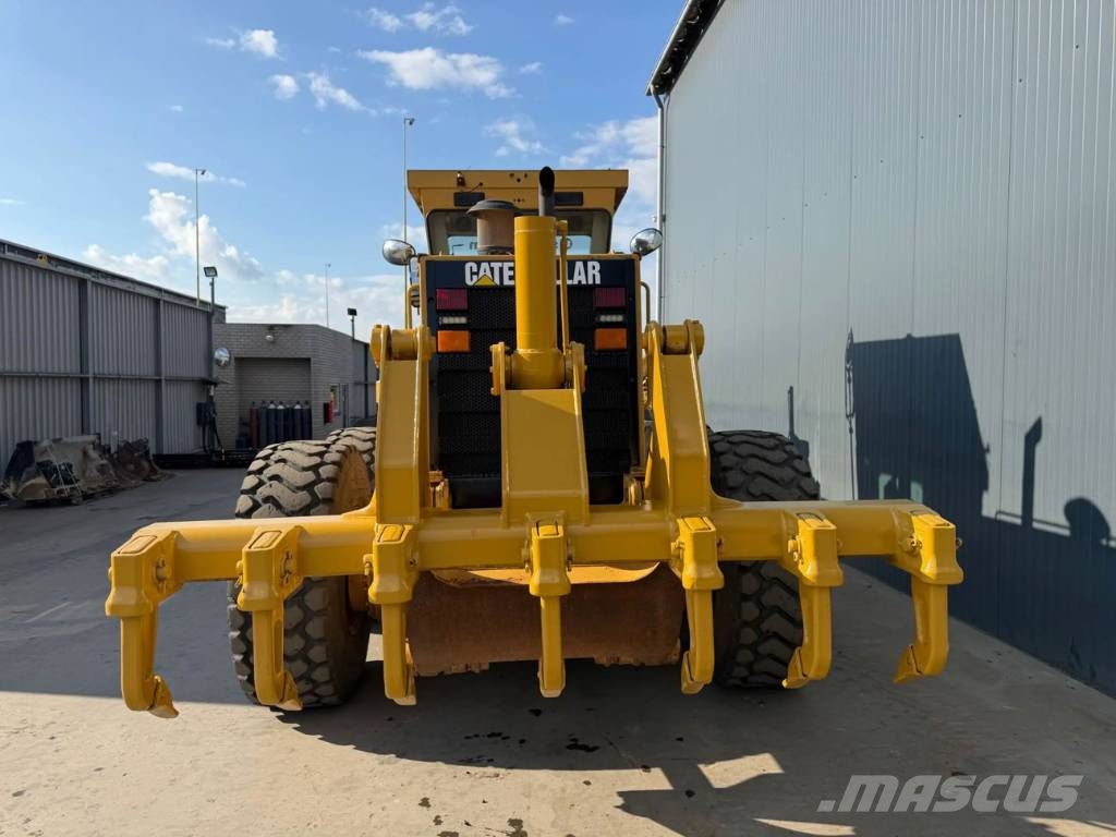 CAT 14H | 3306 ENGINE Грейдери