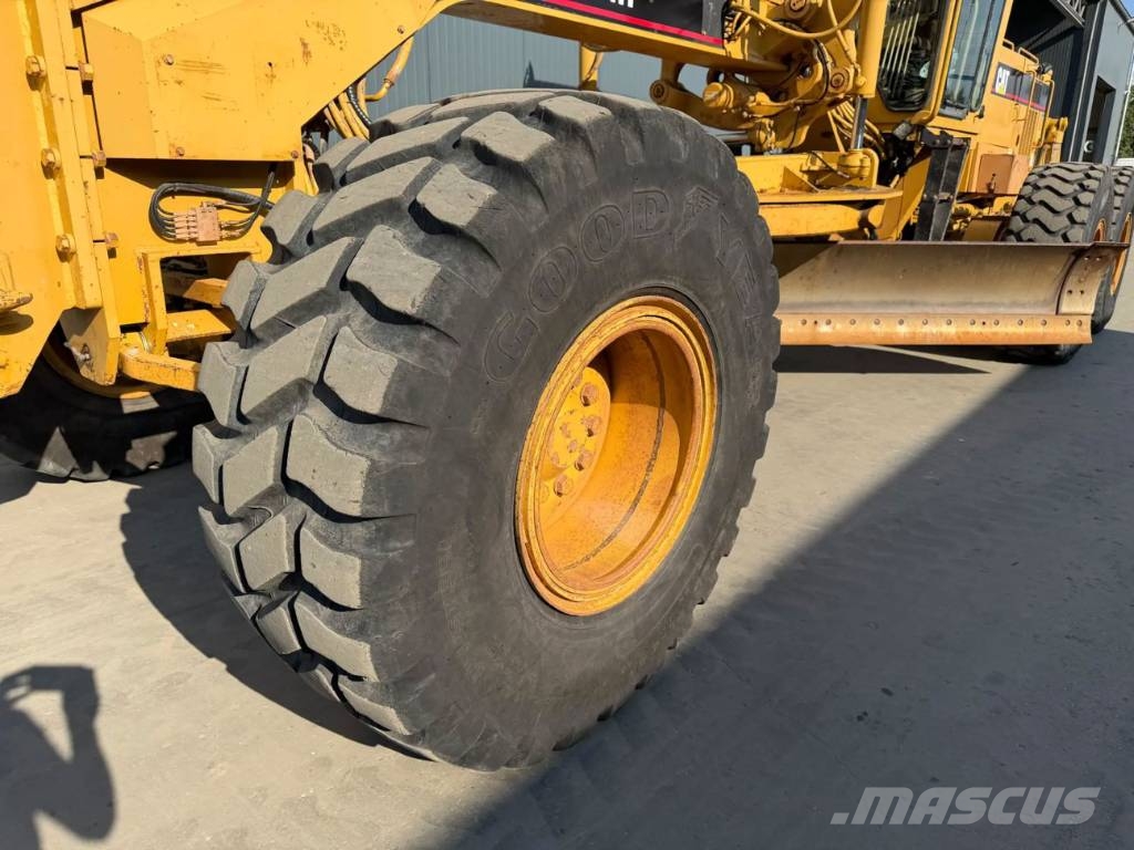 CAT 14H | 3306 ENGINE Грейдери