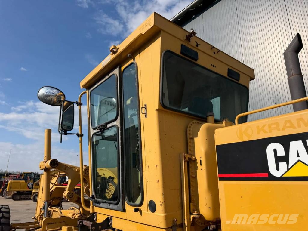 CAT 14H | 3306 ENGINE Грейдери