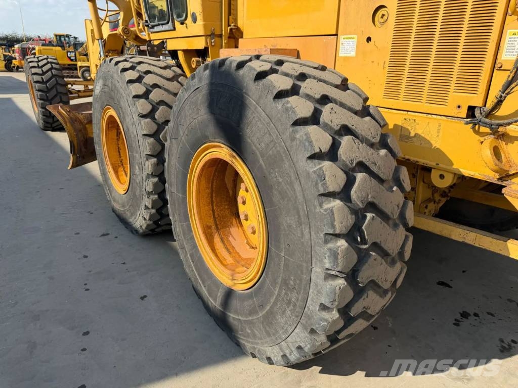CAT 14H | 3306 ENGINE Грейдери