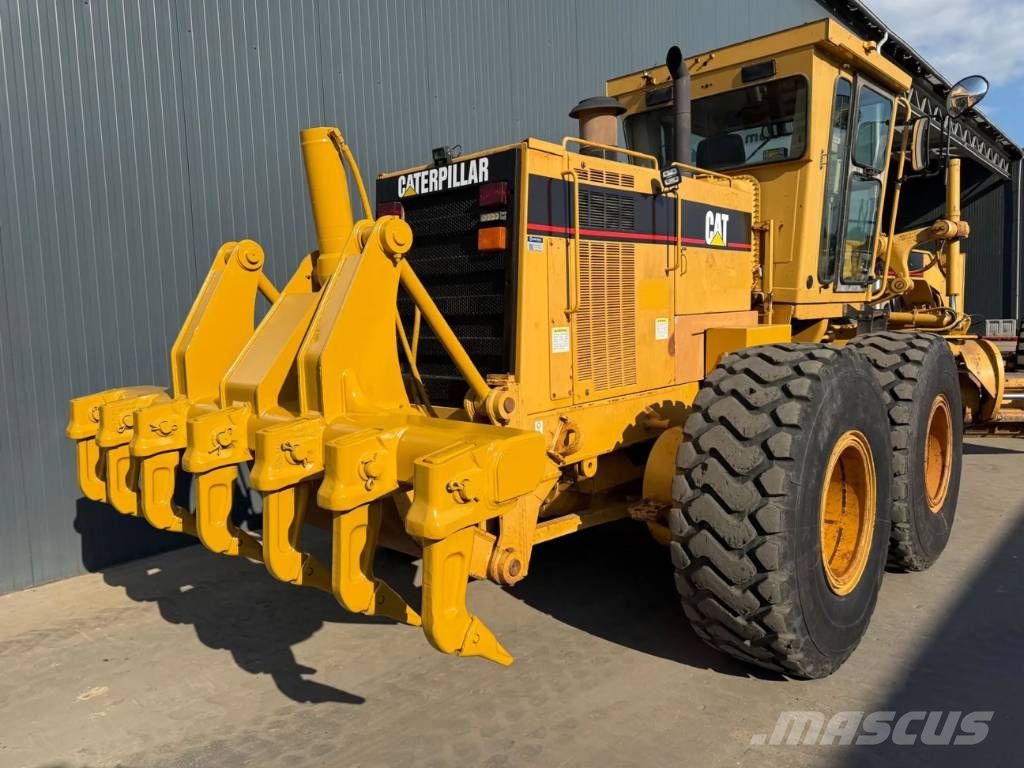 CAT 14H | 3306 ENGINE Грейдери