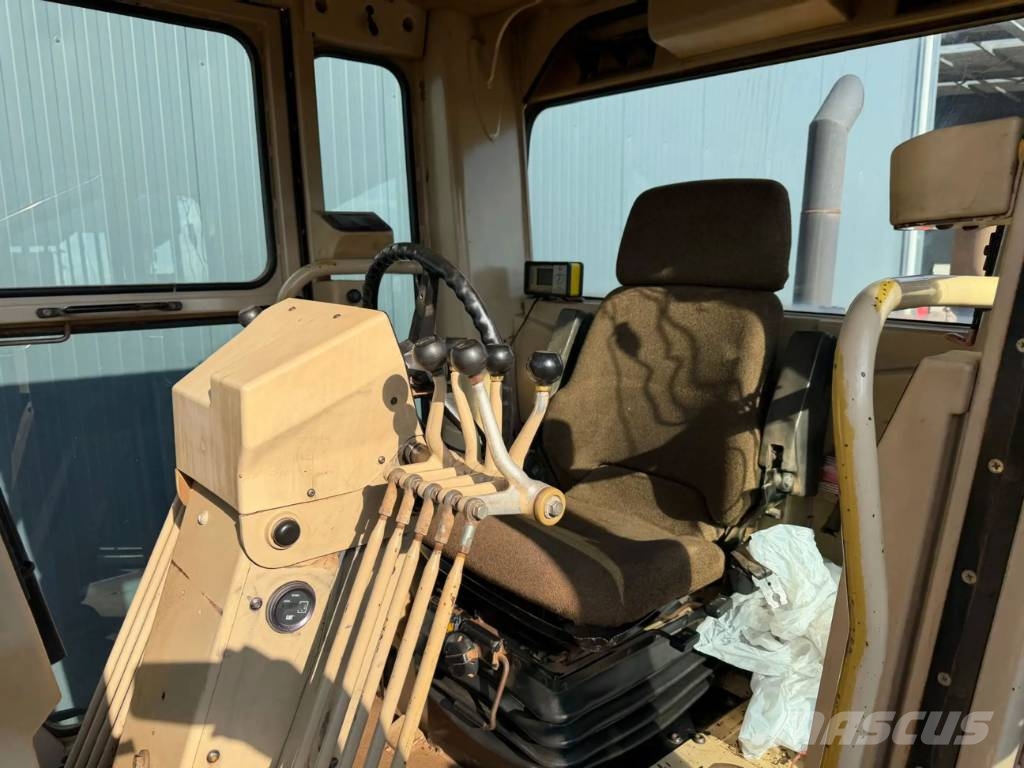 CAT 14H | 3306 ENGINE Грейдери