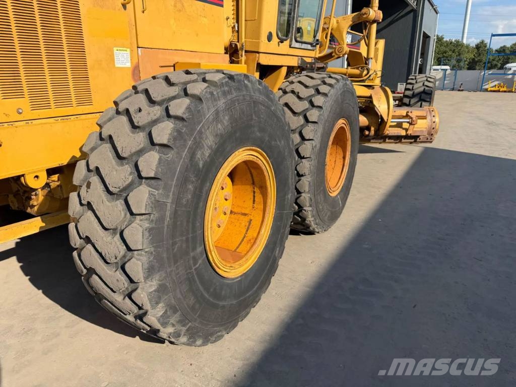 CAT 14H | 3306 ENGINE Грейдери