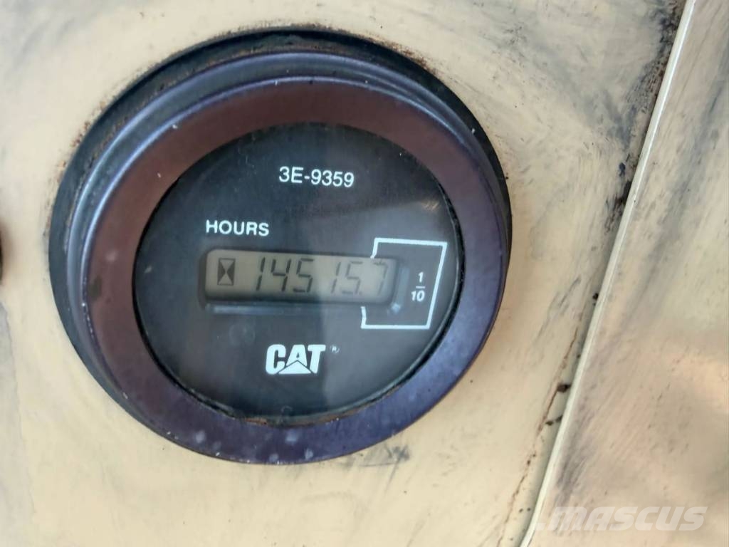 CAT 14H | 3306 ENGINE Грейдери