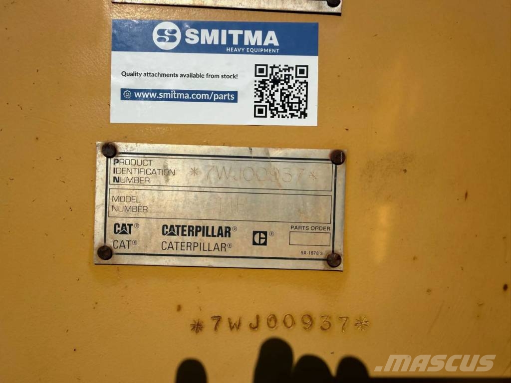 CAT 14H | 3306 ENGINE Грейдери