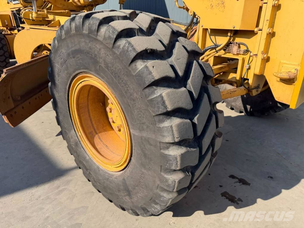 CAT 14H | 3306 ENGINE Грейдери