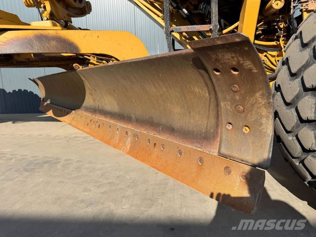 CAT 14H | 3306 ENGINE Грейдери
