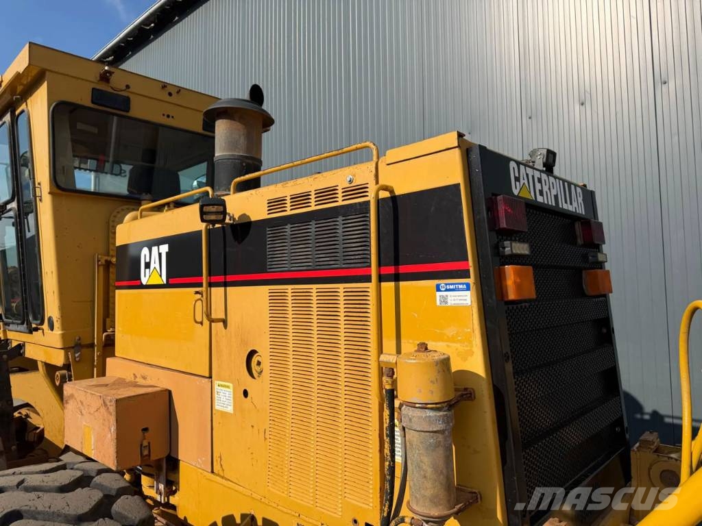 CAT 14H | 3306 ENGINE Грейдери